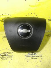 Подушка безопасности в руль Chevrolet Captiva