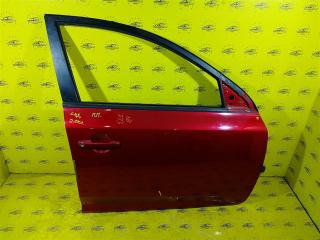 Дверь передняя правая Kia Ceed 1