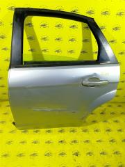 Дверь задняя левая Ford Focus 2