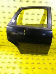 Дверь задняя правая Ford Focus 2