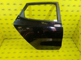 Дверь задняя правая Kia Ceed 2