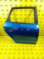 Дверь задняя правая Kia Ceed 1