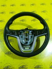 Руль кожаный Opel Astra J