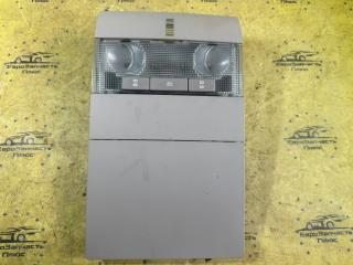 Плафон освещения салона Opel Astra