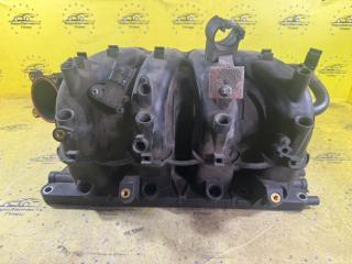 Коллектор впускной Chevrolet Aveo