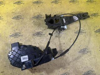 Замок двери передний левый Land Rover Range Rover Sport контрактная Замок двери передний левый Land Rover Range Rover Sport