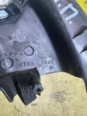 Крышка зеркала правая Suzuki Grand Vitara 2 JT