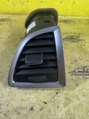 Запчасть дефлектор воздуховод боковой левый Opel Astra