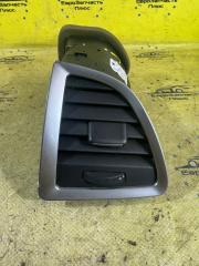 Запчасть дефлектор воздуховод боковой правый Opel Astra