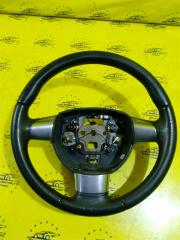Руль кожаный Ford Focus 2