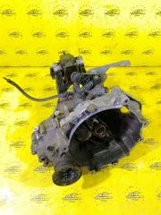 МКПП Skoda Fabia 2