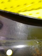 Рычаг продольный задний левый Passat B6