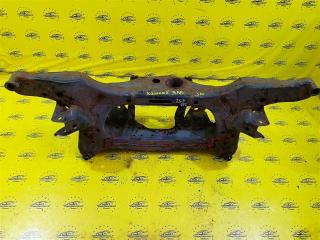 Подрамник задний Nissan Qashqai