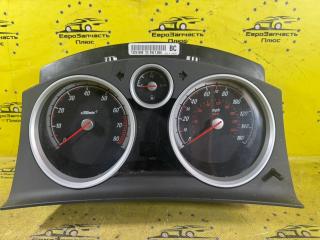 Щиток приборов Opel Astra H