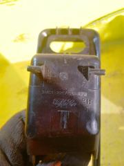 Накладка ручки двери правая Ford Focus 2