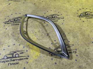 Запчасть рамка дефлектора передняя левая Opel Mokka