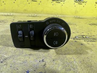 Блок управления светом Opel Mokka