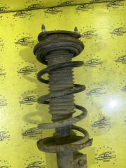 Стойка передняя левая Suzuki Grand Vitara 2