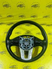 Руль кожаный Kia Ceed 1
