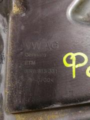 Площадка АКБ Skoda Fabia 2 5J