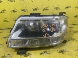 Фара передняя левая Suzuki Grand Vitara 2