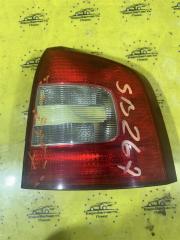 Фонарь дефект задний правый Skoda Octavia A5