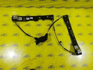 Стеклоподъемный механизм передний правый Ford Focus 3