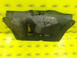 Защита двигателя Renault Duster