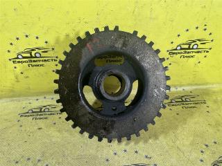 Шкив коленвала Ford Focus 2