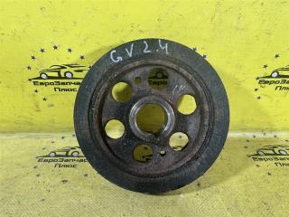 Шкив коленвала Suzuki Grand Vitara
