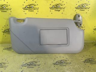 Запчасть солнцезащитный козырек передний правый Ford Mondeo 4
