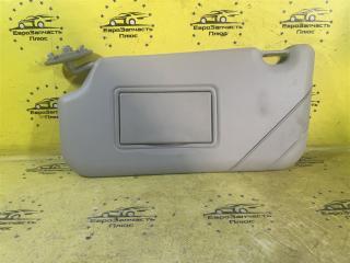 Запчасть солнцезащитный козырек передний левый Ford Mondeo 4