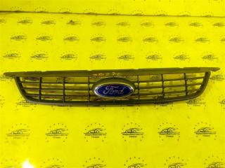 Решетка радиатора Ford Focus 2