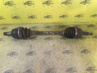 Привод передний левый Mitsubishi ASX