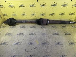 Привод правый Ford Focus 2