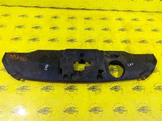 Накладка замка капота CR-V 3 RE