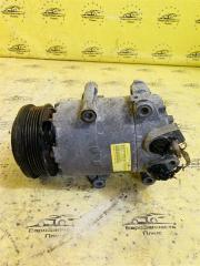 Компрессор кондиционера Ford Focus 2