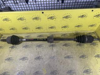 Привод передний правый Opel Corsa