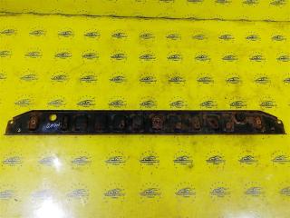 Планка радиатора Ford Mondeo 4 контрактная Планка радиатора Ford Mondeo 4