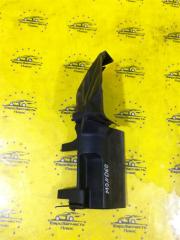 Воздуховод радиатора левый Ford Mondeo 4 контрактная Воздуховод радиатора левый Ford Mondeo 4