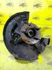 Поворотный кулак со ступицей передний правый Ford Kuga 2