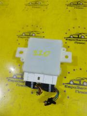 Блок управление парктроником Mercedes-Benz C220