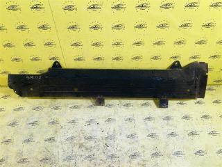 Фото запчасти защита днища Renault Duster контрактная запчасть Запчасть защита днища Renault Duster