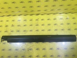 Накладка порога левая Ford Fusion