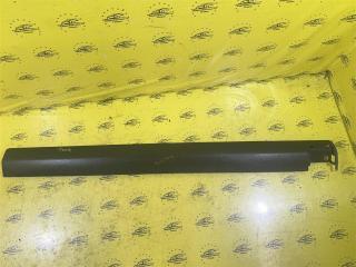 Накладка порога правая Ford Fusion