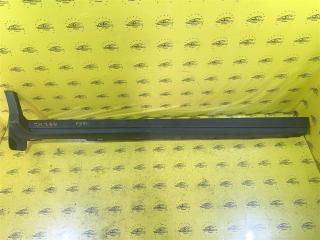 Накладка порога правая Ford Kuga 2