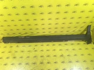 Накладка порога левая Ford Kuga 2