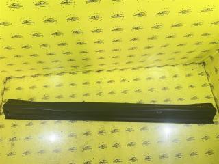 Накладка порога правая Mitsubishi ASX