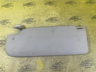 Козырек солнцезащитный правый Volkswagen Passat B6 контрактная Козырек солнцезащитный правый Volkswagen Passat B6