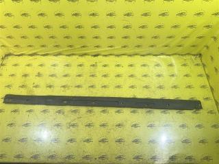 Накладка порога правая Ford Focus 2